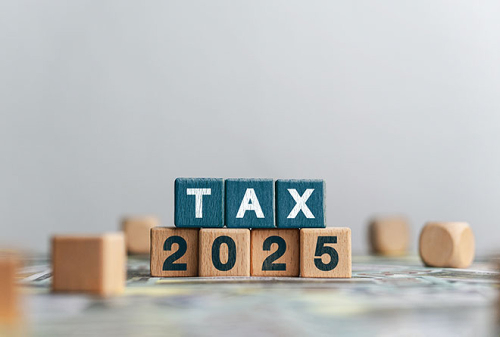 Wydatki ryczałtowe w 2025 roku