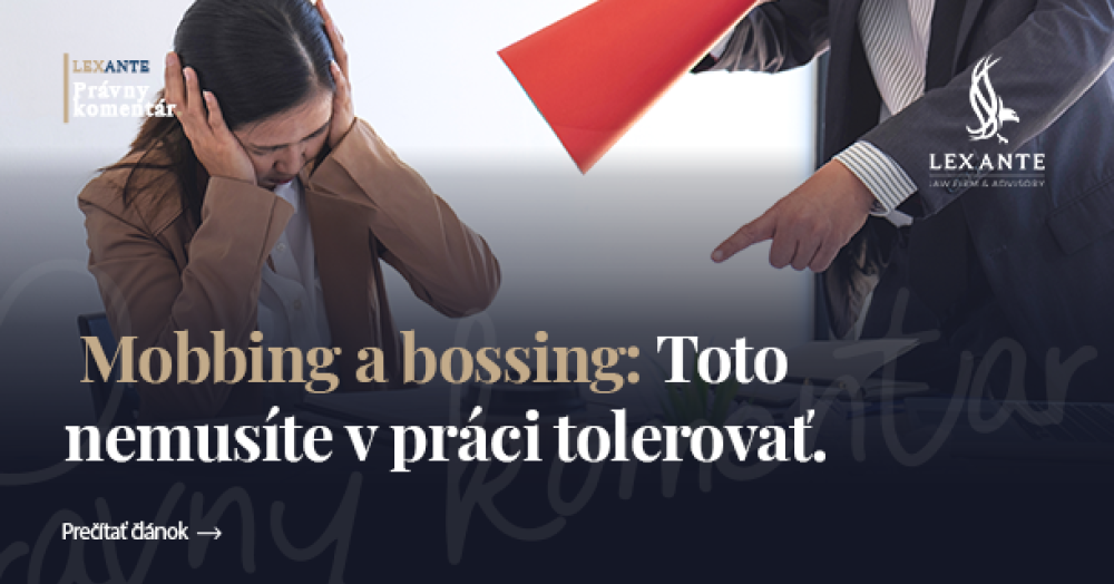 Mobbing i bossing - mobbing w miejscu pracy - jak się bronić