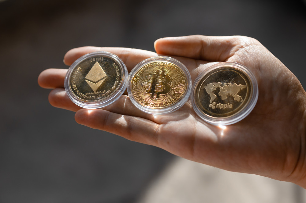 Dyrektywa DAC8: Przejrzystość w opodatkowaniu kryptowalut