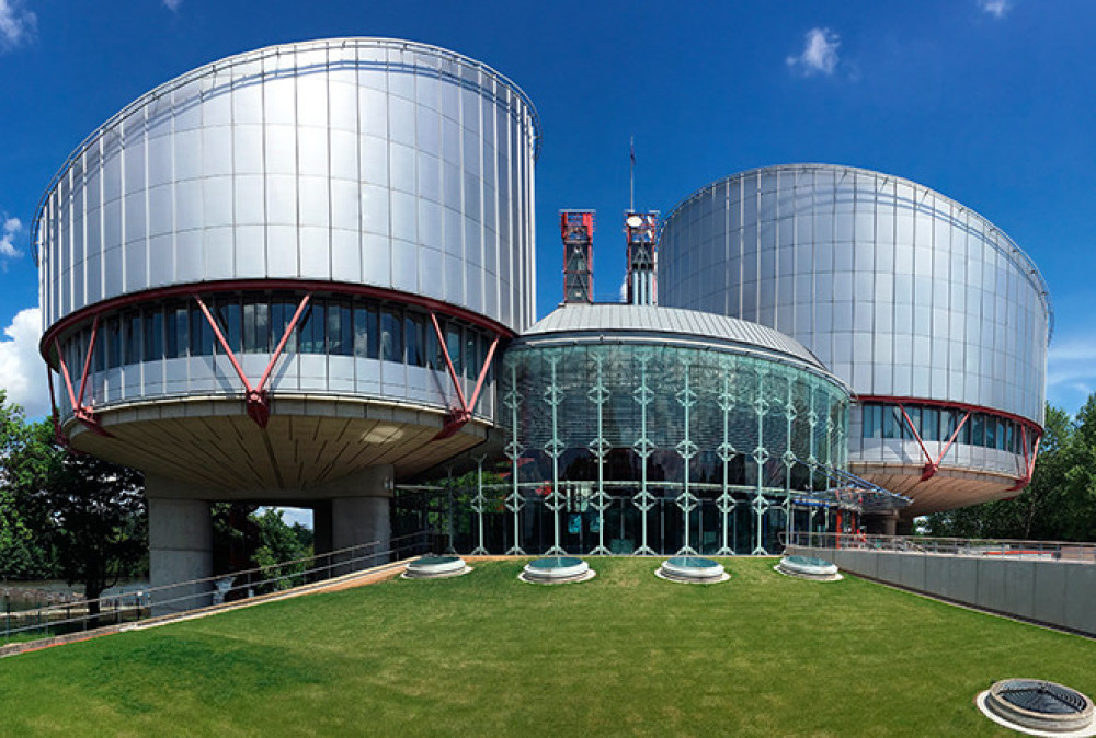 Decyzja Europejskiego Trybunału Praw Człowieka na korzyść Republiki Czeskiej
