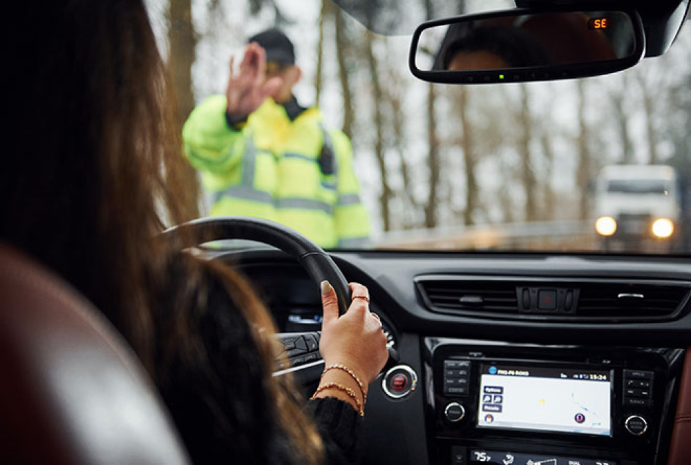 Czy wielokrotne sankcje wobec operatorów pojazdów silnikowych zadzwoniły?