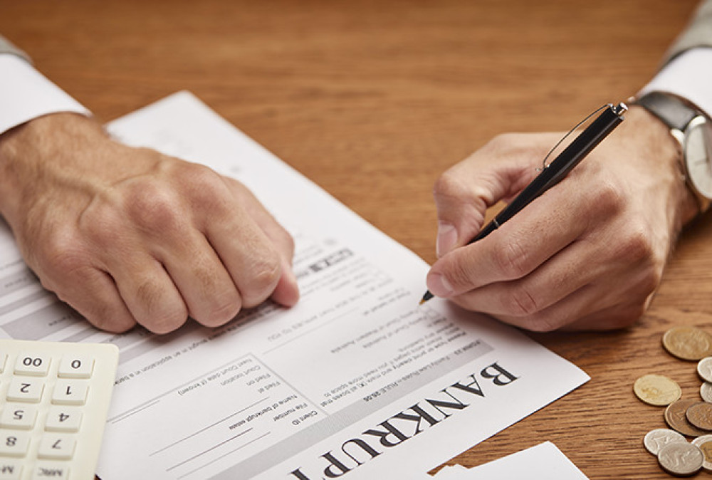 Nowelizacja ustawy Prawo upadłościowe i restrukturyzacyjne