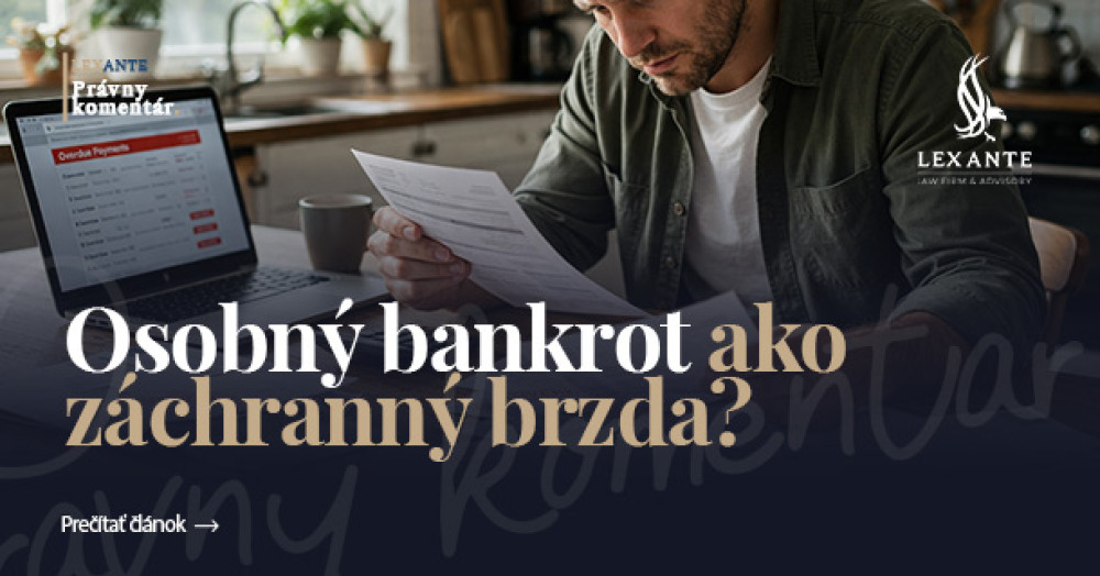 Bankructwo osobiste