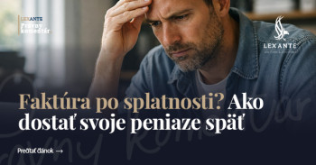 Zaległe faktury – co zrobić z niezapłaconą fakturą