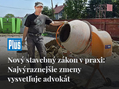 Nowe prawo budowlane w praktyce: Prawnik wyjaśnia najważniejsze zmiany