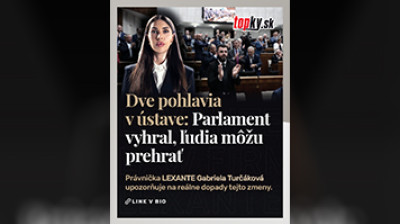 Zachwycony parlament i dwie płcie w konstytucji: O czym nie pomyśleli posłowie? Prawnik wyjaśnia poważne konsekwencje