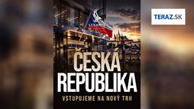 Słowacka kancelaria pragnie znaleźć się wśród regionalnych graczy.