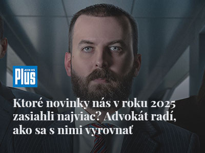 Jakie wiadomości uderzą nas najbardziej w 2025 roku? Prawnik radzi, jak sobie z nimi radzić