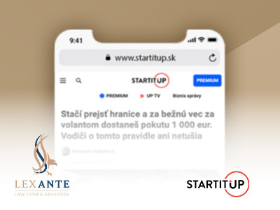 Wystarczy przekroczyć granicę, a za najprostszą rzecz za kierownicą zostaniesz ukarany grzywną w wysokości 1000 euro.
