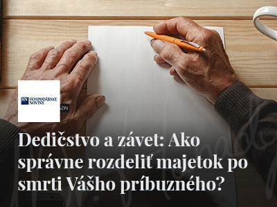 Dziedziczenie i testament: Jak prawidłowo podzielić majątek po śmierci bliskiego?