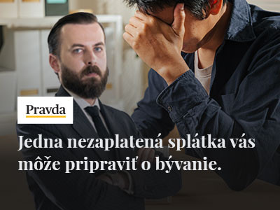 Jedna niezapłacona rata może pozbawić Cię mieszkania.