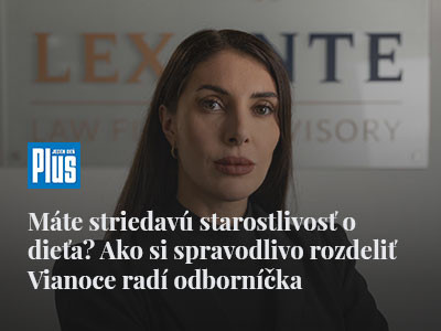 Czy masz alternatywną opiekę nad dziećmi? Ekspert radzi, jak sprawiedliwie podzielić Święta Bożego Narodzenia