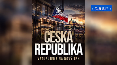 OTS: LEXANTE wchodzi na rynek czeski.