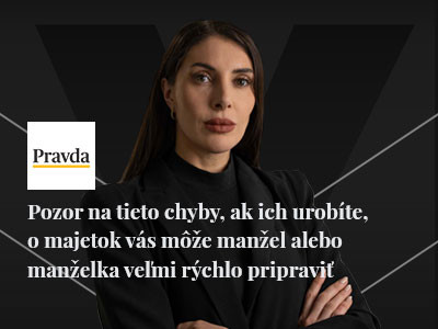 Uważaj na te błędy, jeśli je popełnisz, Twój mąż lub żona może bardzo szybko pozbawić Cię majątku.