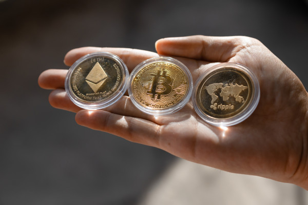 Dyrektywa DAC8: Przejrzystość w opodatkowaniu kryptowalut