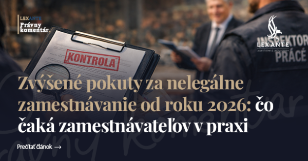 Podwyższone kary za nielegalne zatrudnienie od 2026 roku: co w praktyce czeka pracodawców