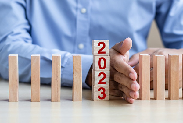 Nowości z prawa pracy w 2023 roku