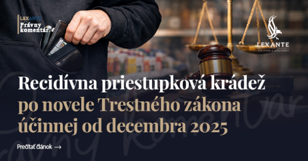 Powtarzające się kradzieże wykroczeniowe po nowelizacji Kodeksu karnego obowiązującej od grudnia 2025 roku