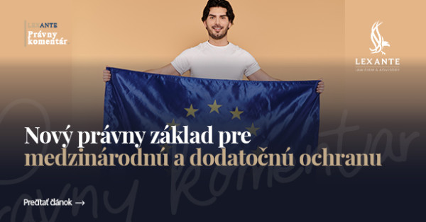 Nowa podstawa prawna ochrony międzynarodowej i uzupełniającej