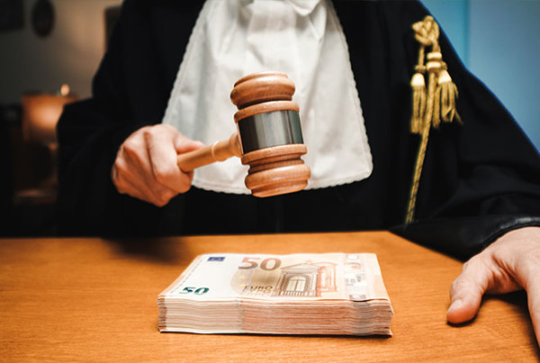 Prawo do odszkodowania za szkodę niemajątkową w formie pieniężnej