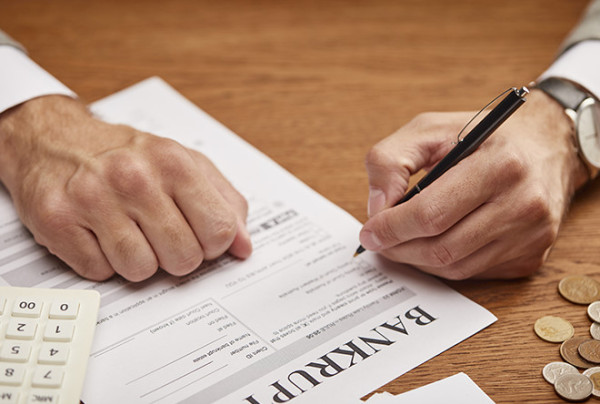 Nowelizacja ustawy Prawo upadłościowe i restrukturyzacyjne