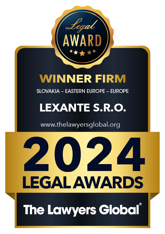 Nagrody Legal Awards 2024